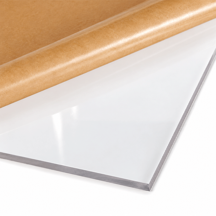 ACRYLIC SHEET 430-OPAL 1220X1830X3MM