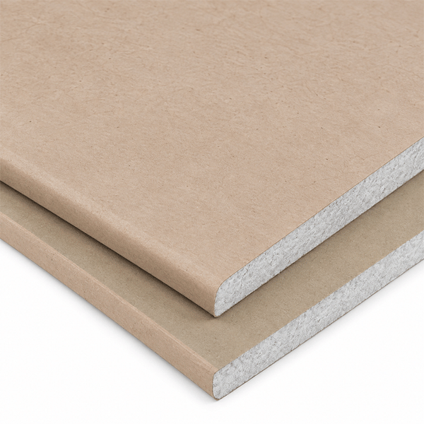 GYPSUMBOARD FIRE RESISTANT 2000X1200X12.5MM