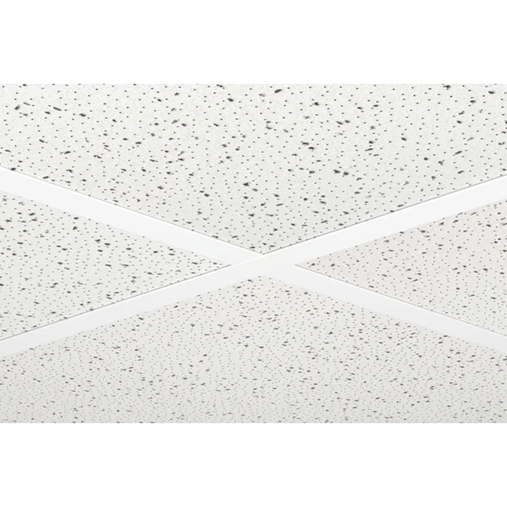 CEILING PANELS AMF ECOPLANET SQ 60X60X13MM 18PCS 6.48M2