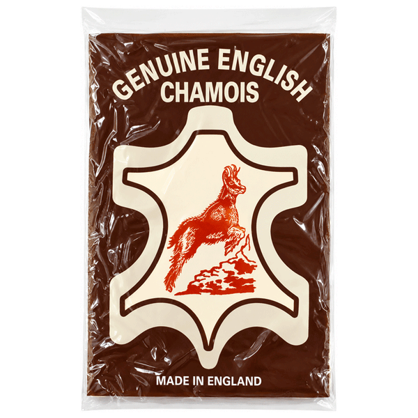 JT CHAMOIS UCARE CR421