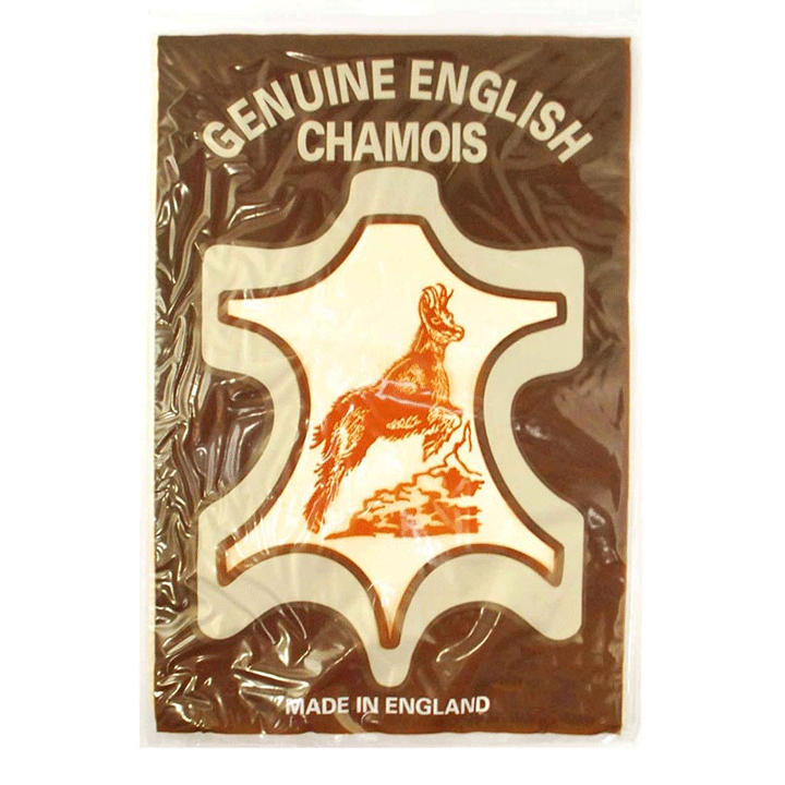JT CHAMOIS GREEN DEER CR430