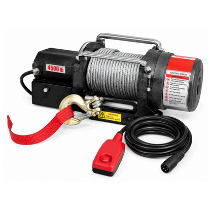 ΗΛΕΚΤΡΙΚΟ ΒΑΡΟΥΛΚΟ 12V KEW5000LB