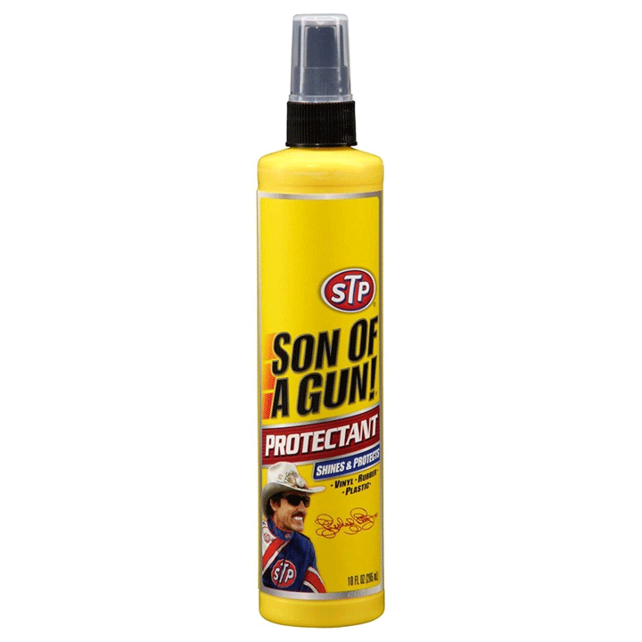 STP SOAG PROTECTANT 300ML