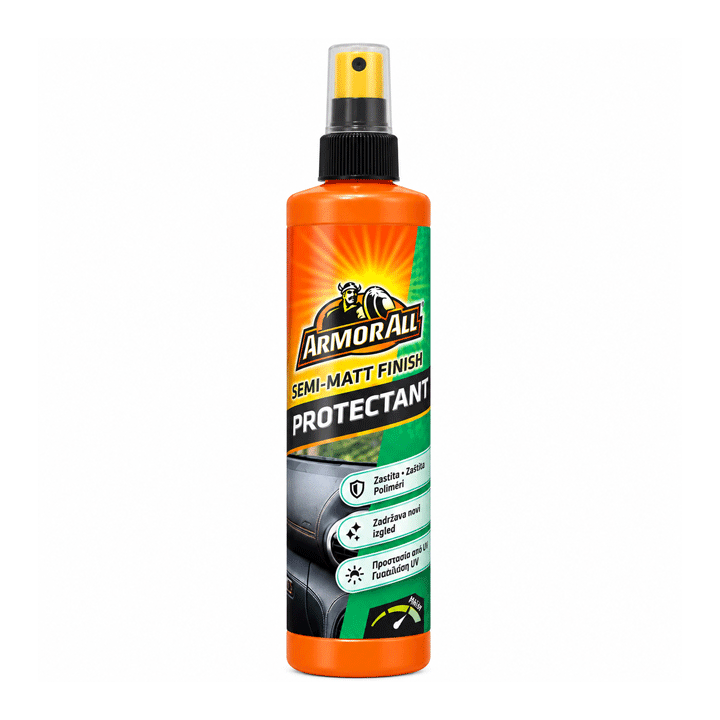 ARMOR ALL PROTECTANT  SEMI-MAT. 300ML