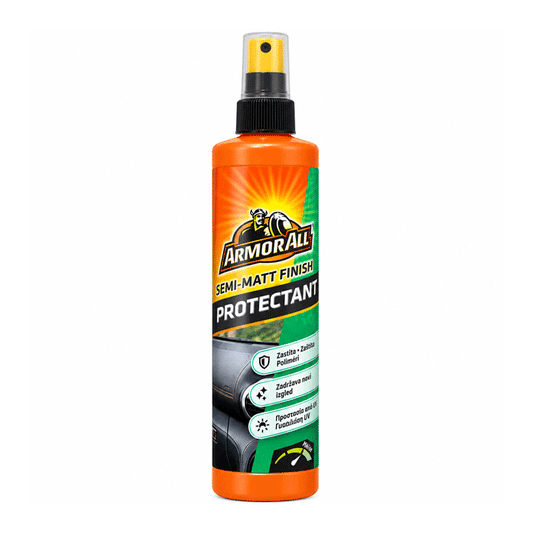 ARMOR ALL PROTECTANT  SEMI-MAT. 300ML