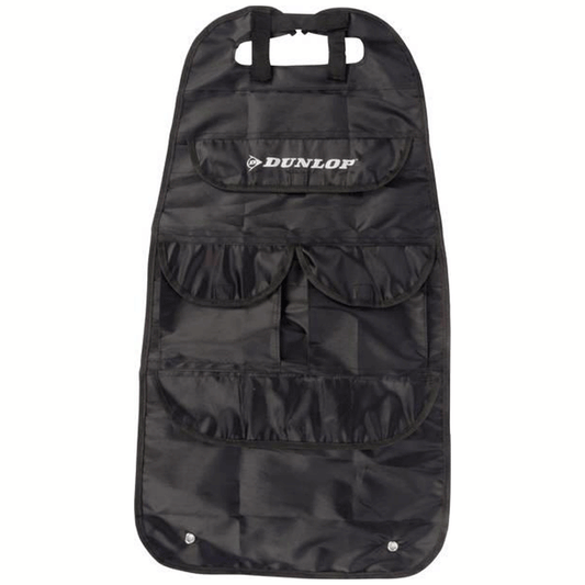 CAR BACKSEAT ORGANIZER PES.