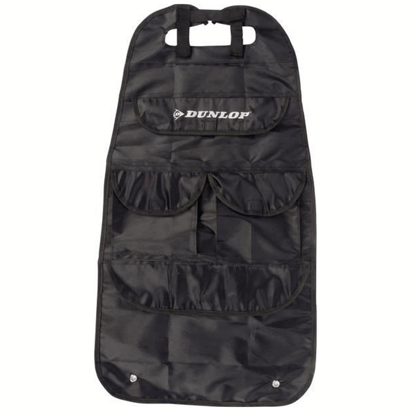 CAR BACKSEAT ORGANIZER PES.