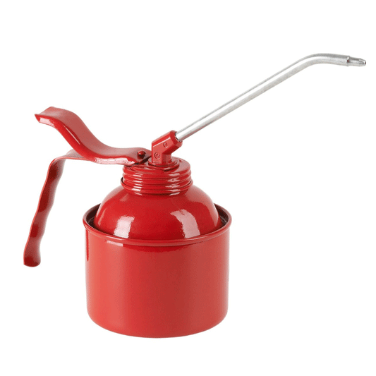 OILER PRESSOL 350ML [PRE05114]