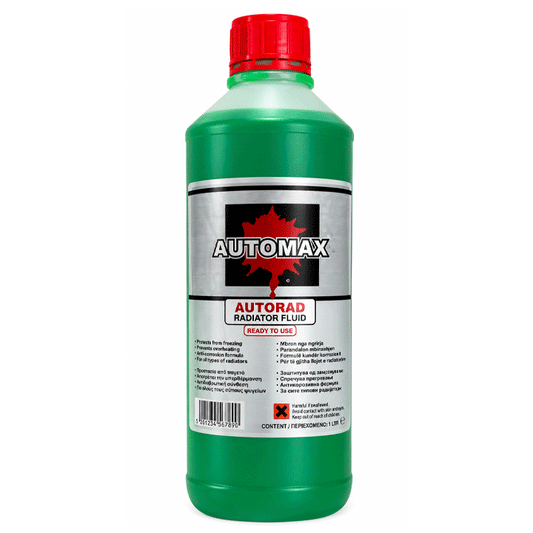 AUTOMAX AUTORAD 1 LITRE