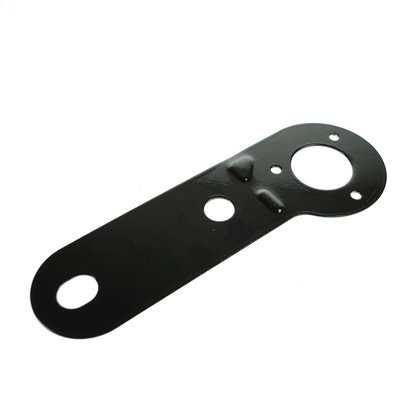 WAY SOCKET PLASTIC MP23B