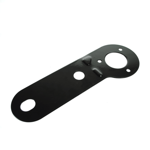 WAY SOCKET PLASTIC MP23B