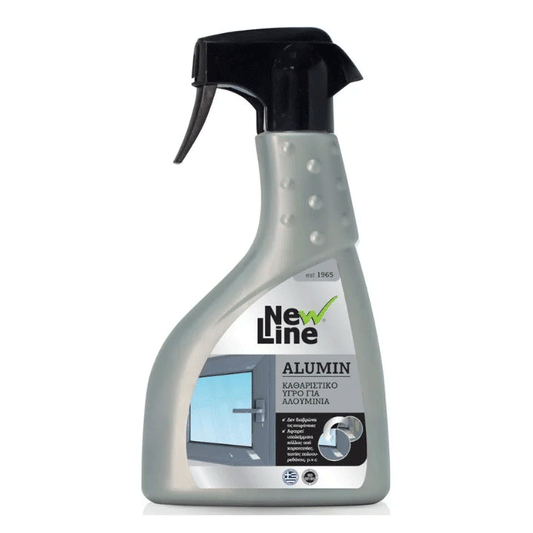 BATHROOM CLEANER 500ML NEW LINE