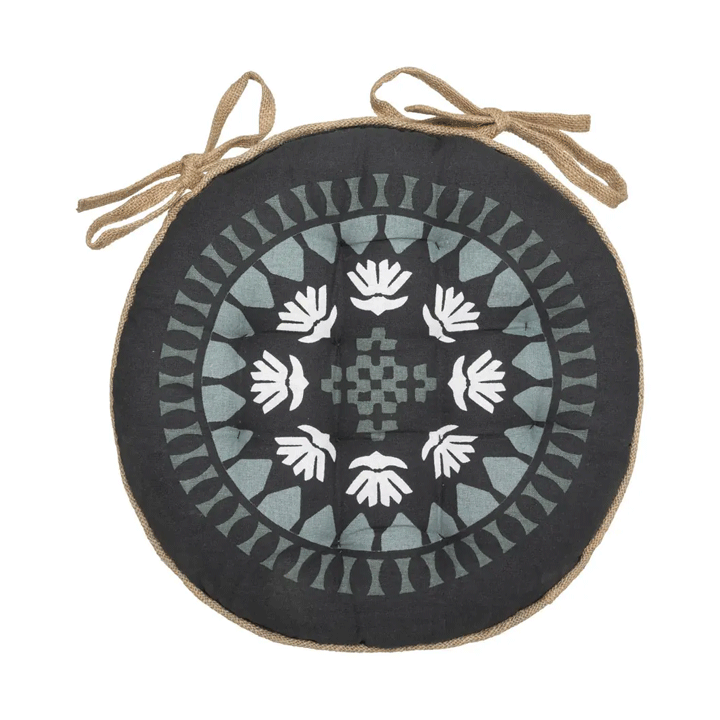 CHAIRPAD PRINT HOUSE D38