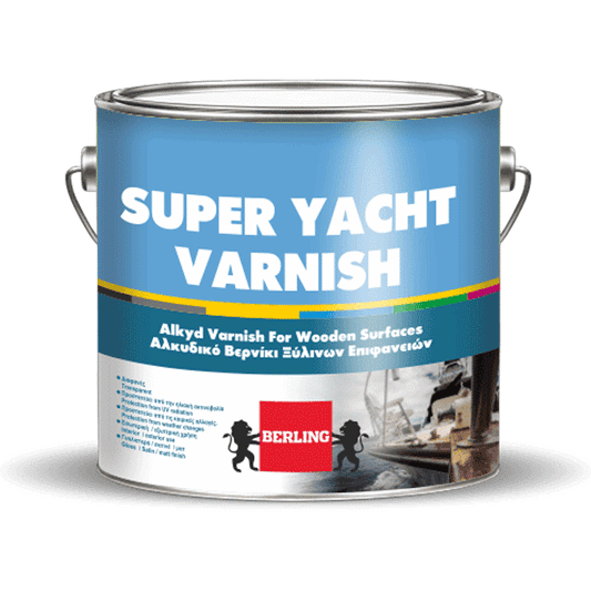 ΒΕΡΝΙΚΙ ΘΑΛΑΣΣΗΣ ΜΑΤ 2.5L