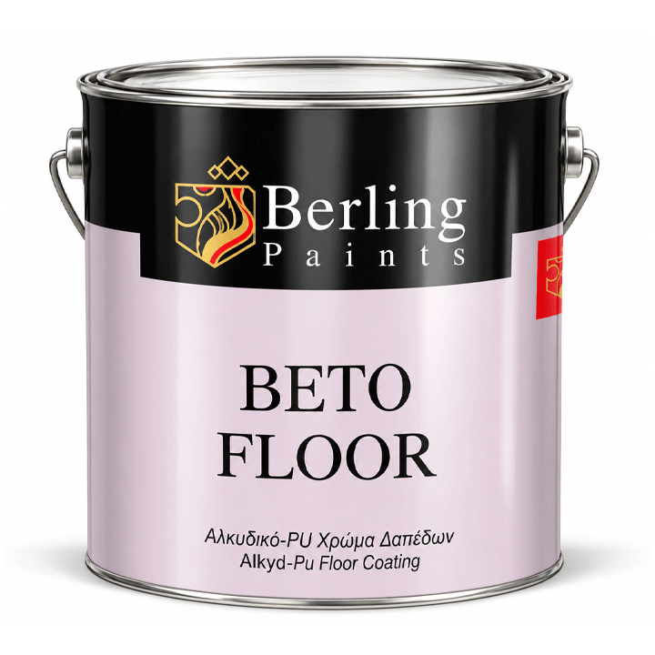 BETO-FLOOR ΧΡΩΜΑ ΔΑΠΕΔΟΥ ΚΕΡΑΜΙΔΙ 1183 2.5L