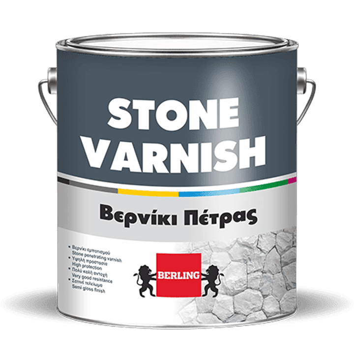 ΒΕΡΝΙΚΙ ΠΕΤΡΑΣ 0.75L