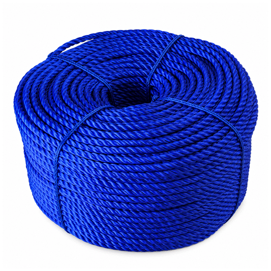 ΝΑΪΛΟΝ ΣΧΟΙΝΙ ΜΠΛΕ 10MM