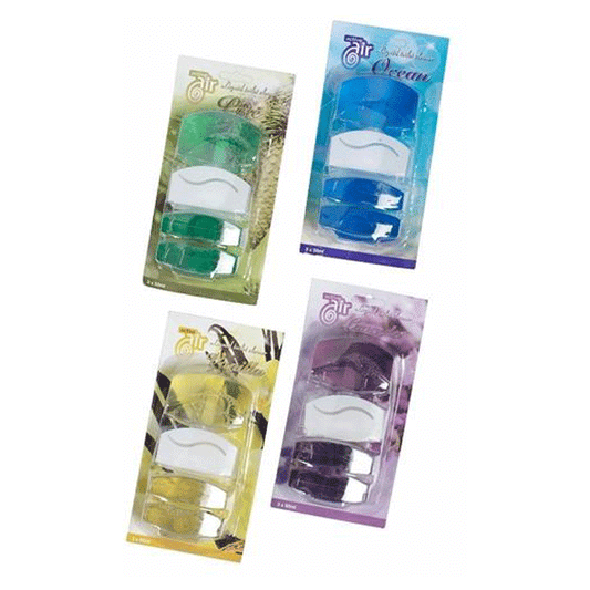 LIQUID TOILET CLEANER 3+1
