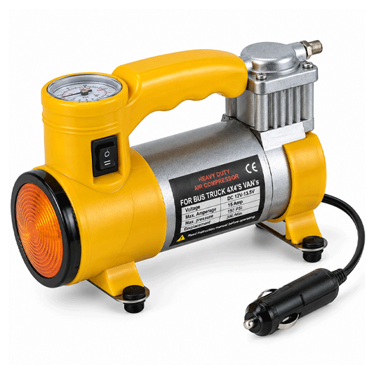 FALCON AIR COMPRESSOR HEAVY DUTY