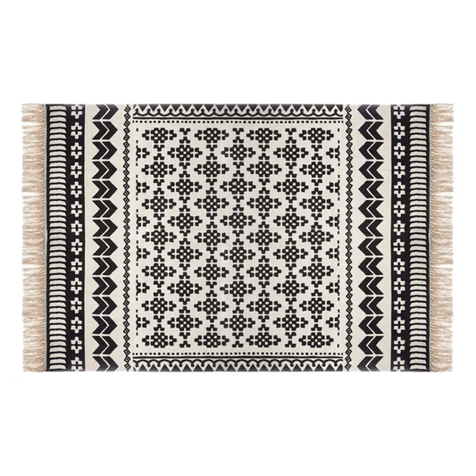 COTTON RUG DELHI 120X170