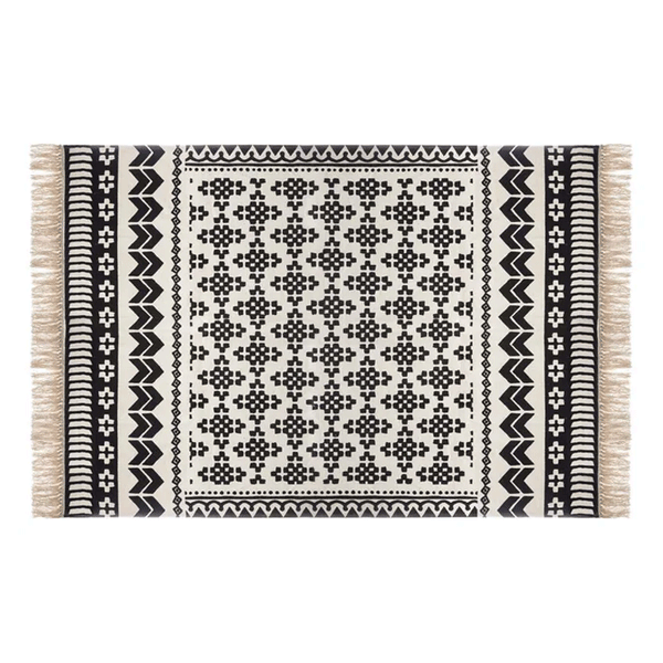 COTTON RUG DELHI 120X170