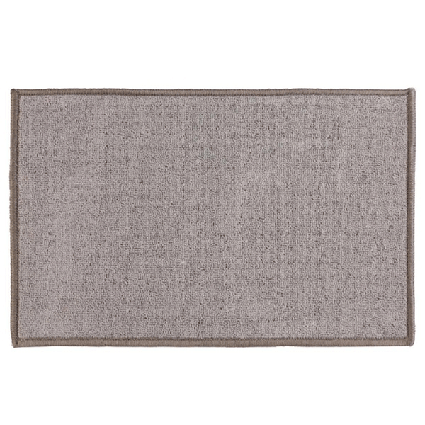 CARPET 40X60 GRAY