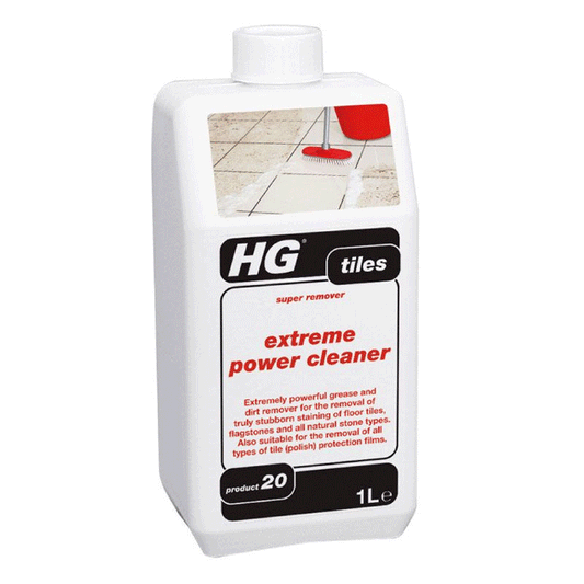 HG EXTREME POWER CLEANER 1L (P20)