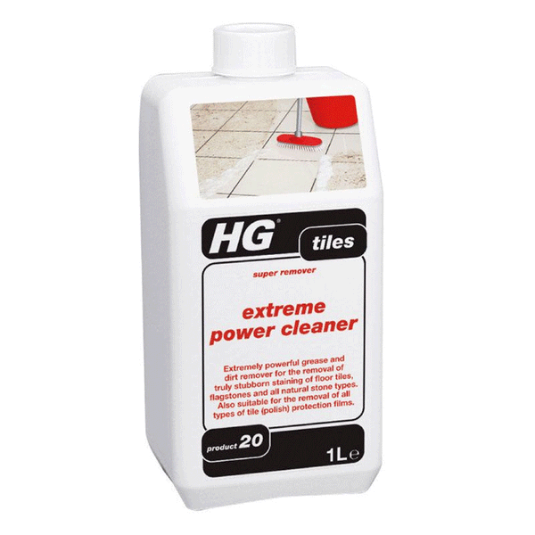 HG EXTREME POWER CLEANER 1L (P20)