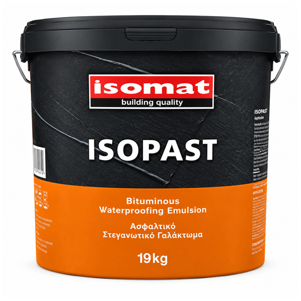 ISOPAST ISOMAT 5KG