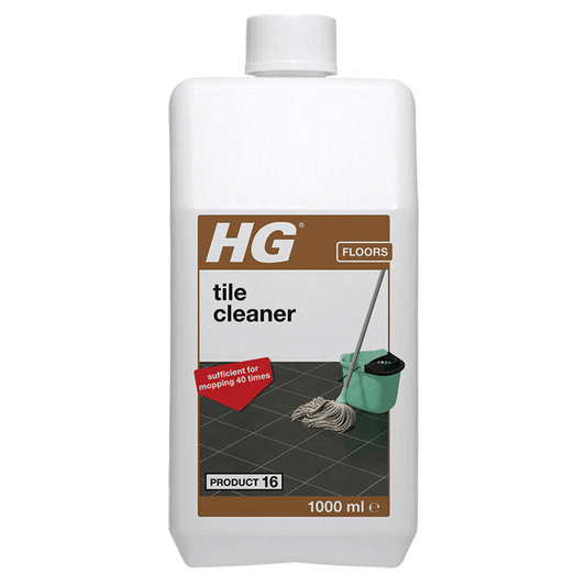 HG TILE CLEANER 1L (P16)