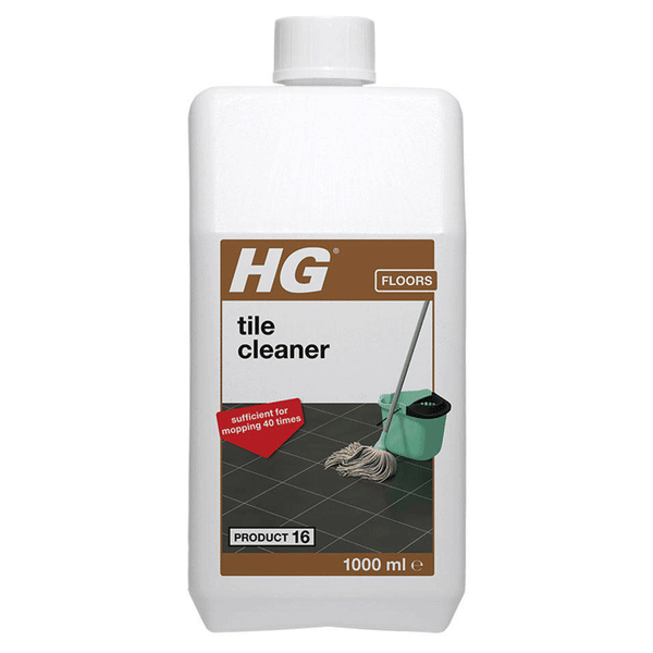 HG TILE CLEANER 1L (P16)