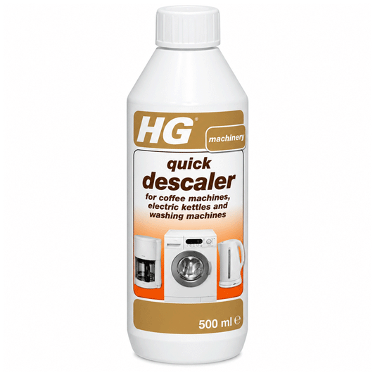HG ΚΑΘΑΡΙΣΤΙΚΟ ΤΑΧΕΙΑΣ ΑΦΑΛΑΤΩΣΗΣ 500ML