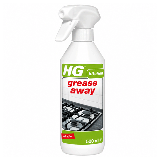HG ΙΣΧΥΡΟ ΑΠΟΛΙΠΑΝΤΙΚΟ ΚΑΘΑΡΙΣΤΙΚΟ 500ML