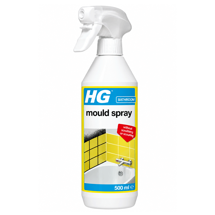 HG MOULD SPRAY 500ML