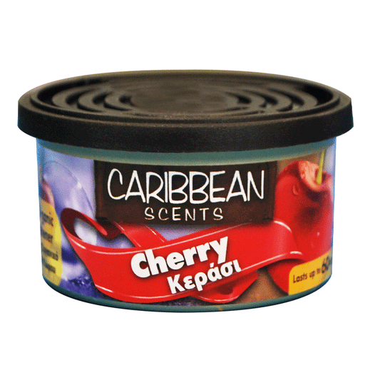 ELIX CARIBBEAN CHERRY- AIRFRESHENER