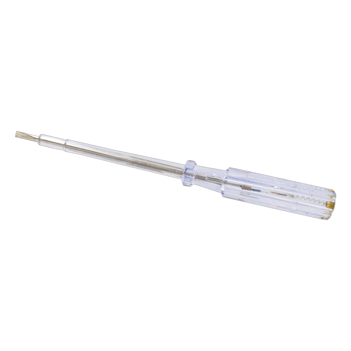 VOLTAGE TESTER 190MM VDE