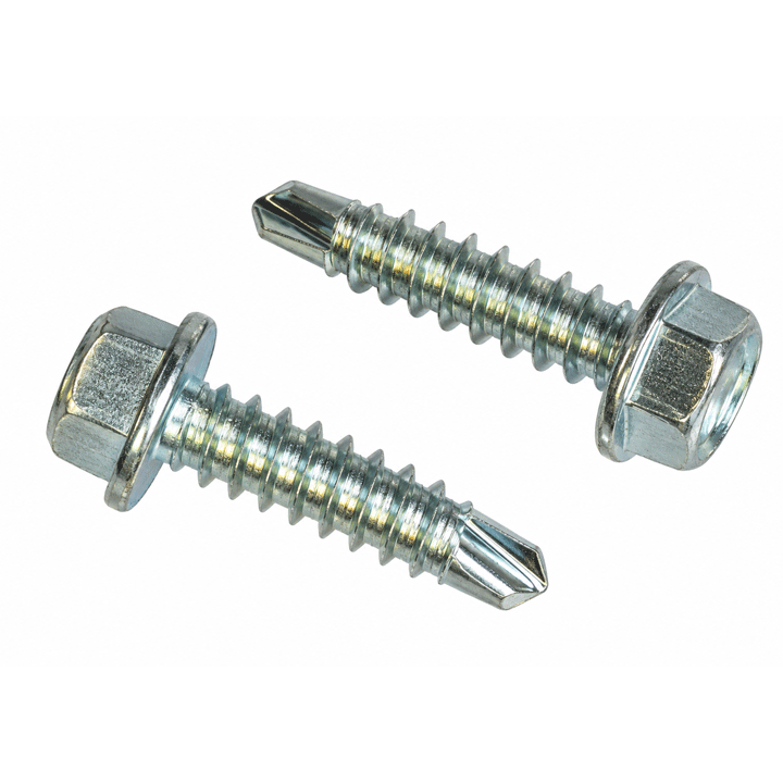 ΑΥΤΟΔΙΑΤΡΗΤΕΣ ΒΙΔΕΣ ΣΤΕΓΗΣ ΓΑΛΒΑΝΙΖΕ 5,5X22MM 250ΤΜΧ