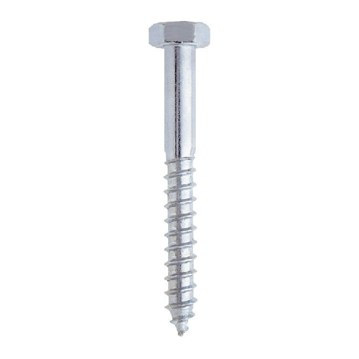 ΞΥΛΟΒΙΔΕΣ ΜΕ ΕΞΑΓΩΝΗ ΚΕΦΑΛΗ 5X50MM 15ΤΜΧ