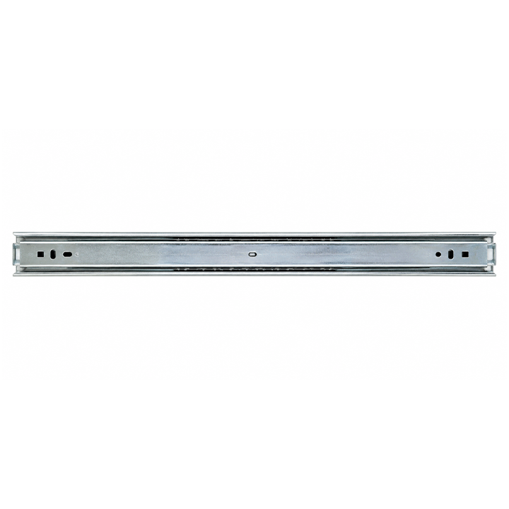 DRAWER SLIDES DOUBLE EXTENSION 55CM