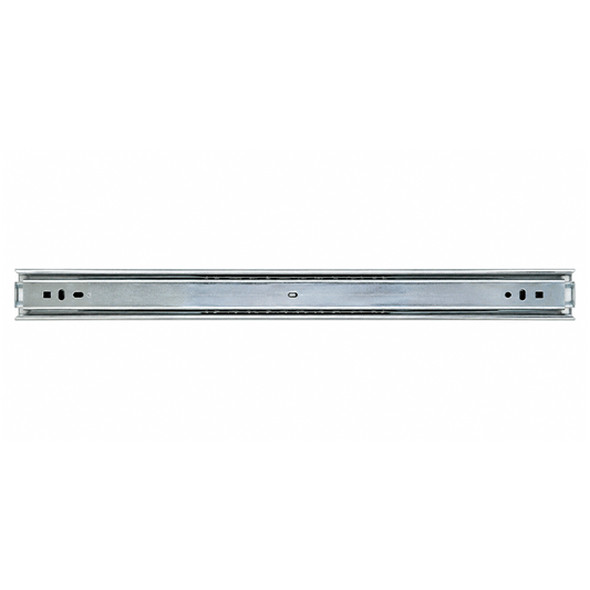 DRAWER SLIDES DOUBLE EXTENSION 55CM