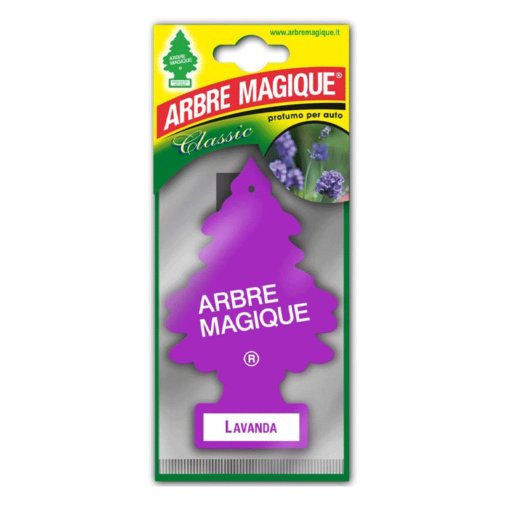 AIRFRESHNER LAVENDER