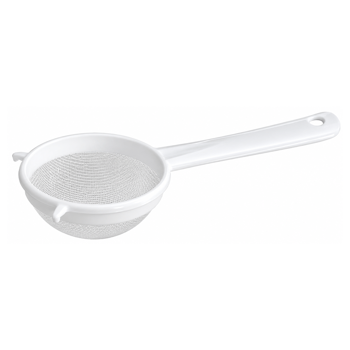 PLASTIC STRAINERS 6.5CM FM42200