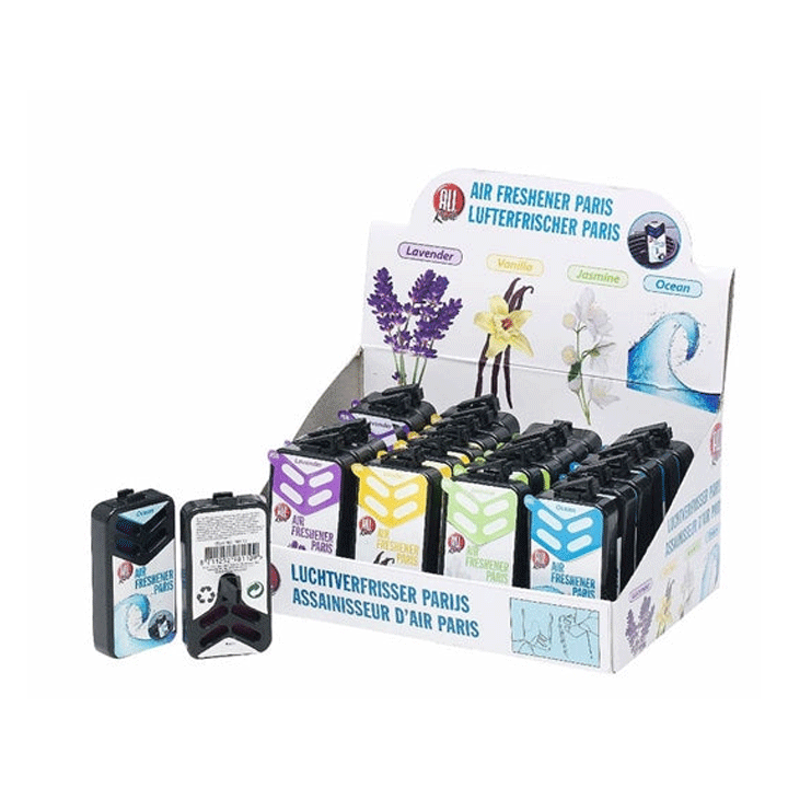 AIR FRESHENER PARIS