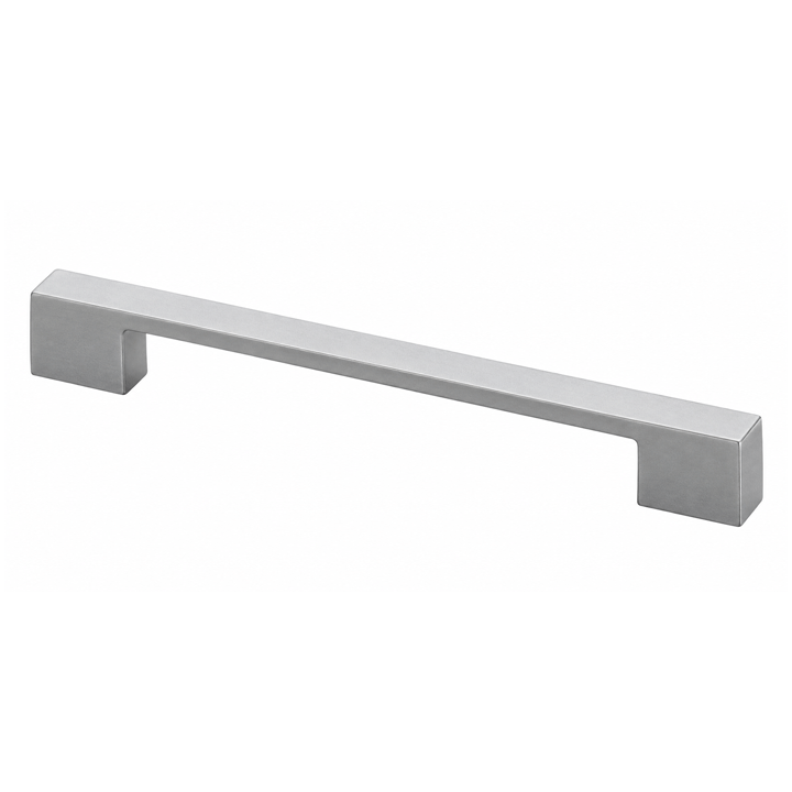 CABINET HANLDE NICKEL MAT 3064/192