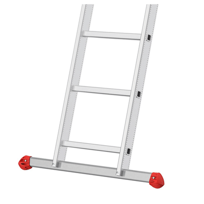 HAILO S80 EXTENSION LADDER 2X9 - 163719