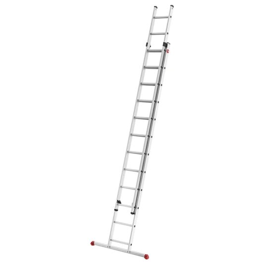 HAILO S80 EXTENSION LADDER 2X12 - 163718