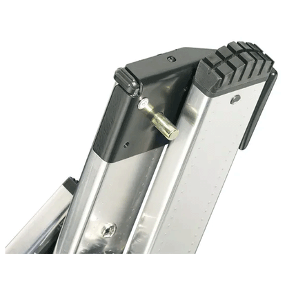 HAILO S80 EXTENSION LADDER 2X18 - 115891