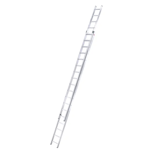 HAILO S80 EXTENSION LADDER 2X18 - 115891