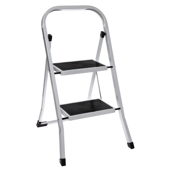 LADDER METAL 2 STEPS