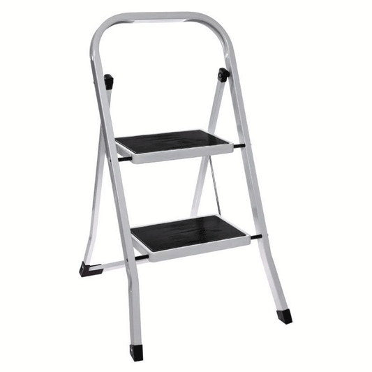 LADDER METAL 2 STEPS